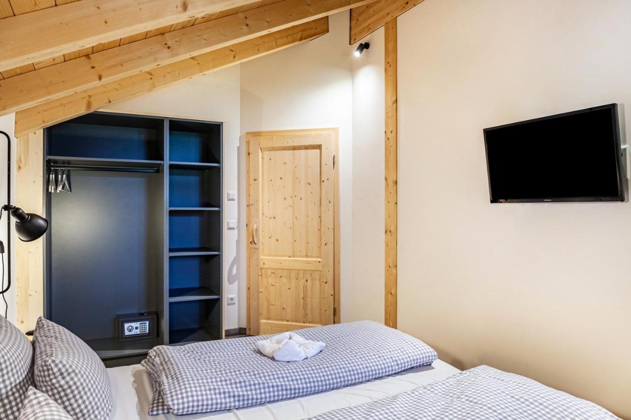 Chalet Rauschn 1 Farchant Bagian luar foto